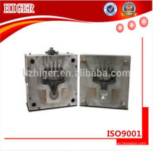 manufacture aluminum,zinc part die casting mold